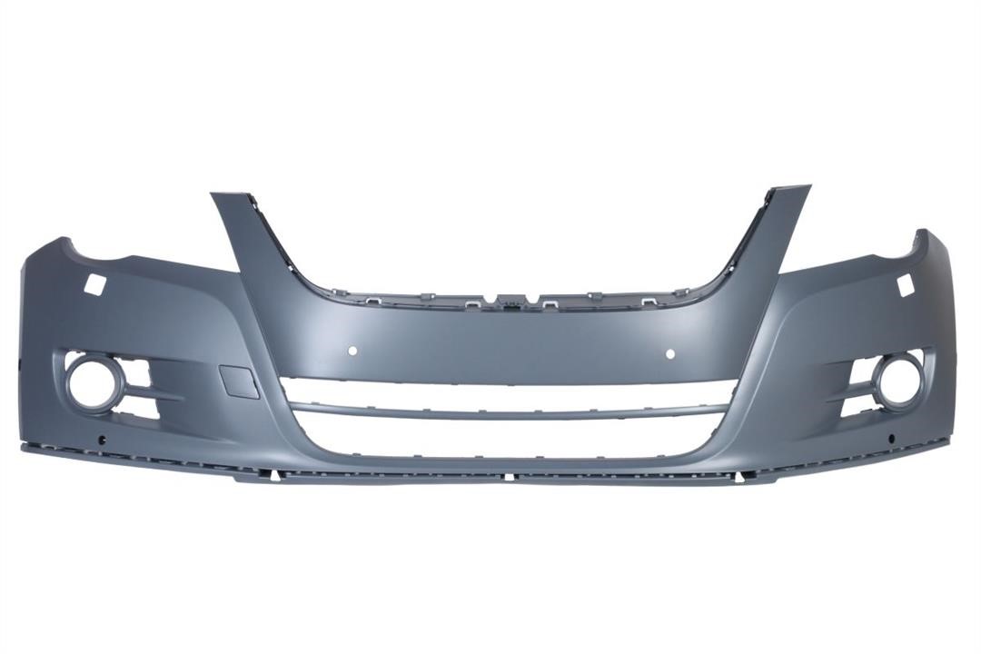 Blic 5510-00-9548907P Front bumper 5510009548907P: Buy near me in Poland at 2407.PL - Good price!