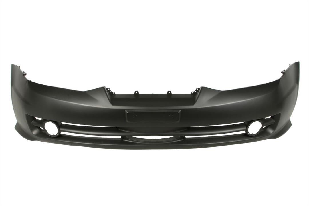Blic 5510-00-3159900P Front bumper 5510003159900P: Buy near me in Poland at 2407.PL - Good price!