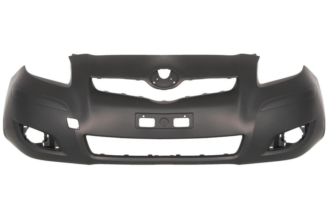 Blic 5510-00-8155901Q Front bumper 5510008155901Q: Buy near me at 2407.PL in Poland at an Affordable price!