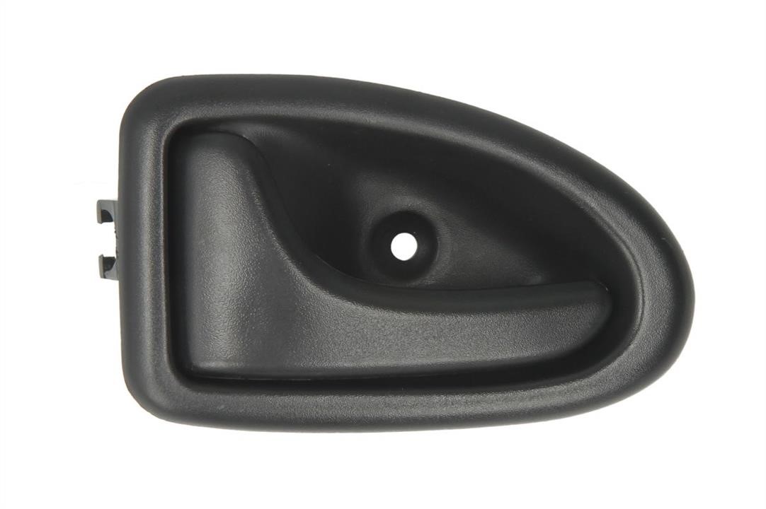 Blic 6010-09-6032409P Doors handle front left internal 6010096032409P: Buy near me in Poland at 2407.PL - Good price!