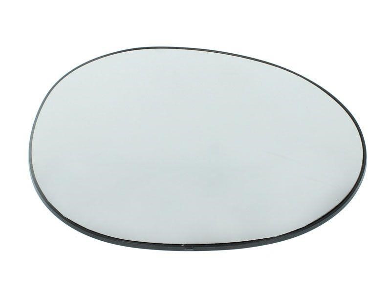 Blic 6102-02-1292857P Mirror Glass Heated 6102021292857P: Buy near me at 2407.PL in Poland at an Affordable price!