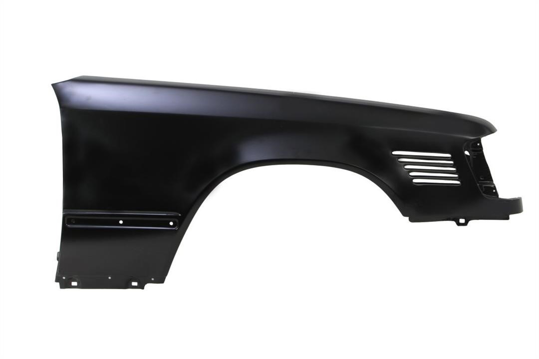 Blic 6504-04-3526316P Front fender right 6504043526316P: Buy near me in Poland at 2407.PL - Good price!