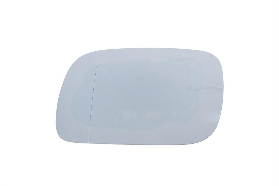 Blic 6102-02-1271122P Mirror Glass Heated 6102021271122P: Buy near me in Poland at 2407.PL - Good price!