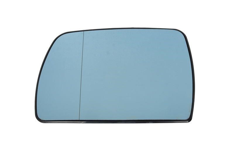 Blic 6102-02-1221520P Mirror Glass Heated 6102021221520P: Buy near me in Poland at 2407.PL - Good price!