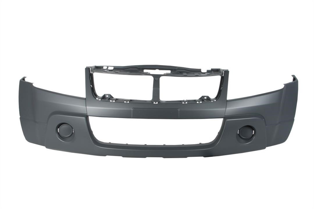 Blic 5510-00-6825905P Front bumper 5510006825905P: Buy near me in Poland at 2407.PL - Good price!