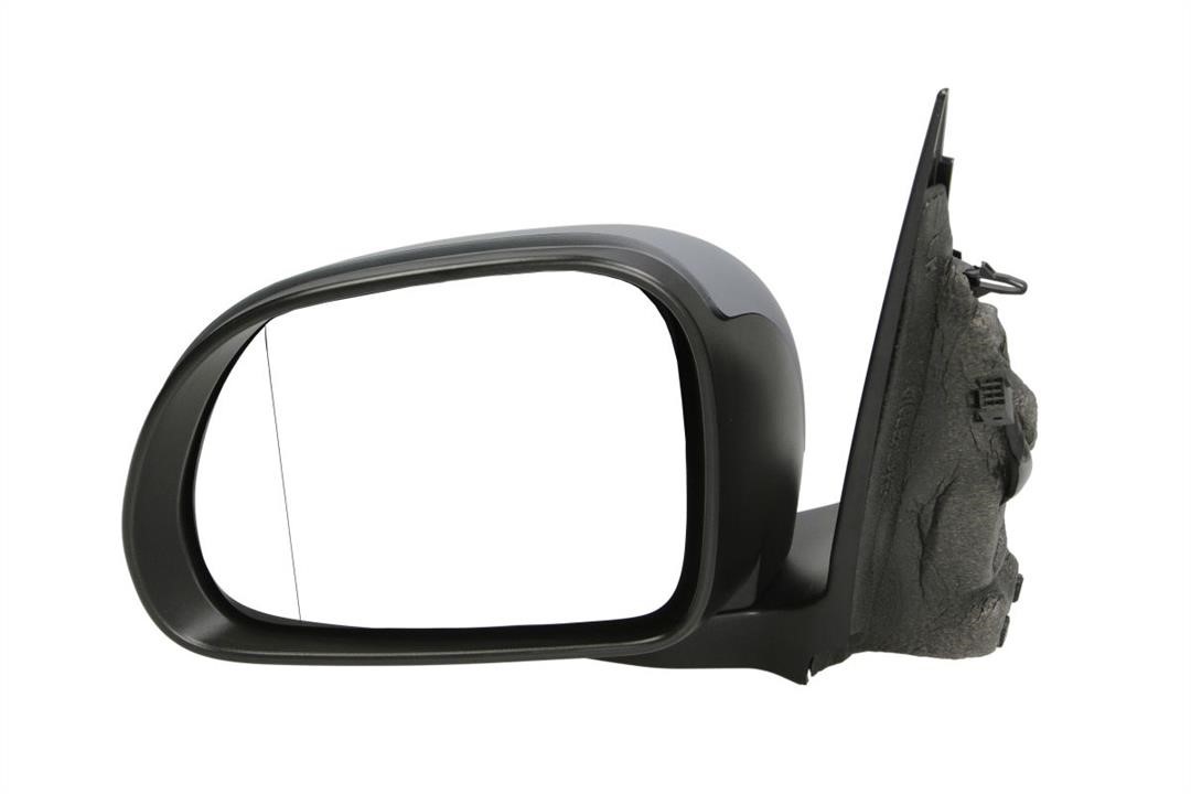 Blic 5402-07-048367P Rearview Mirror 540207048367P: Buy near me in Poland at 2407.PL - Good price!