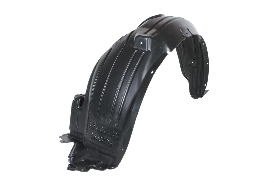 Blic 6601-01-5504801P Fender liner front left 6601015504801P: Buy near me at 2407.PL in Poland at an Affordable price!