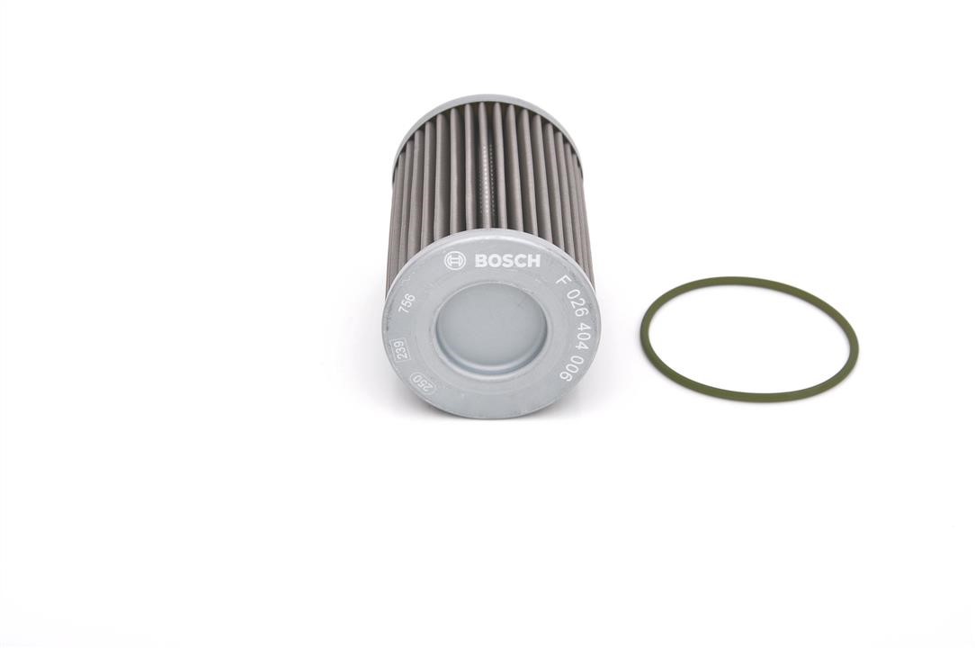 Bosch Hydraulic filter – price 120 PLN
