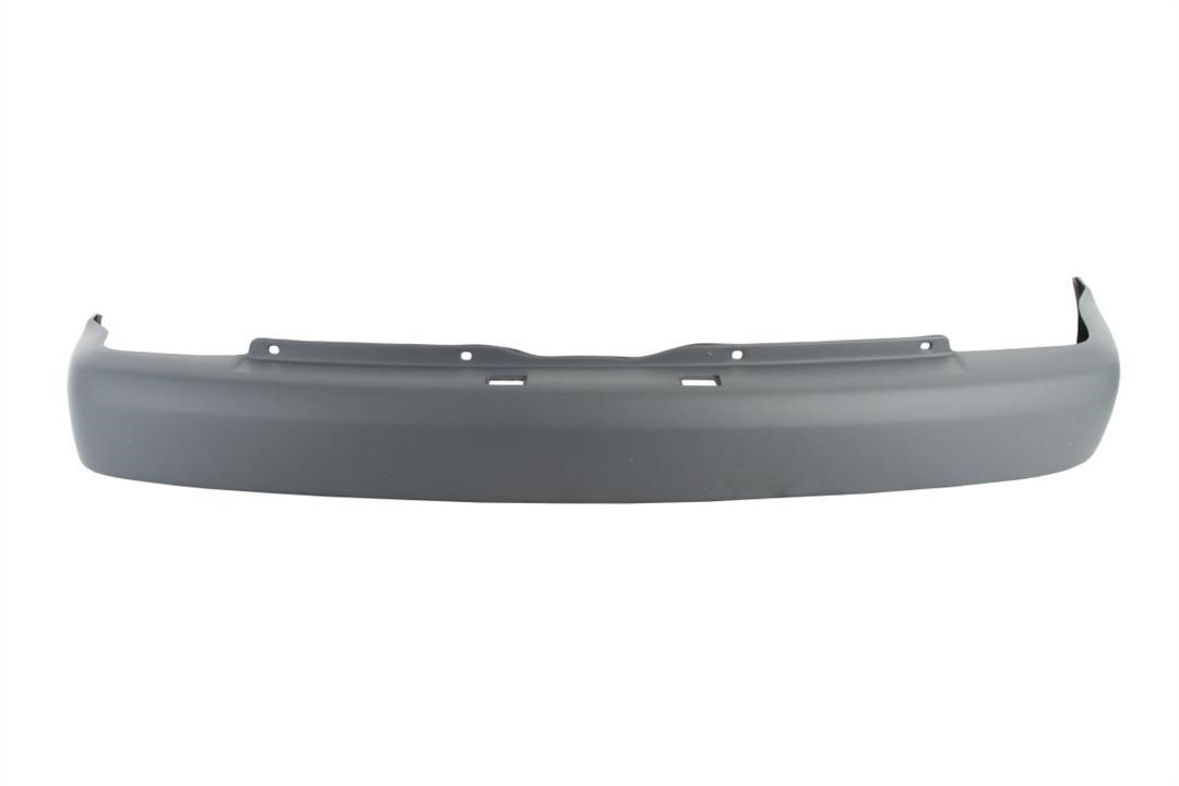 Blic 5506-00-9504950P Bumper rear 5506009504950P: Buy near me at 2407.PL in Poland at an Affordable price!