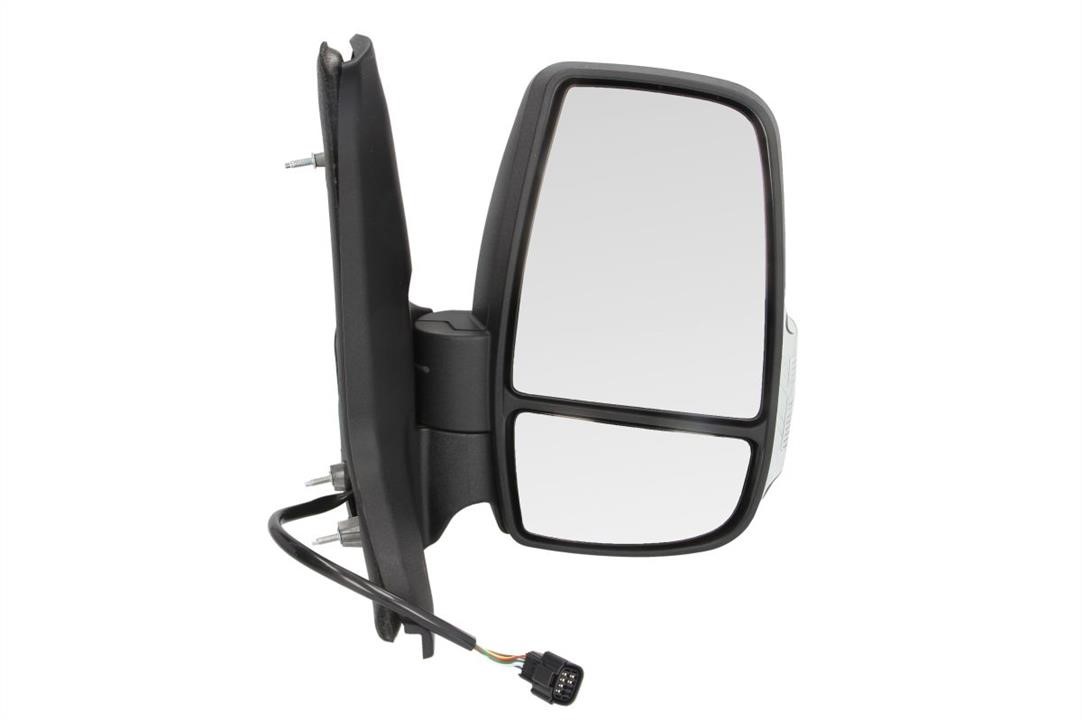 Blic 5402-03-2001305P Outside Mirror 5402032001305P: Buy near me in Poland at 2407.PL - Good price!