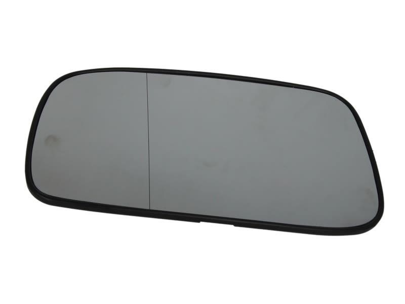 Blic 6102-02-1221215P Mirror Glass Heated 6102021221215P: Buy near me in Poland at 2407.PL - Good price!