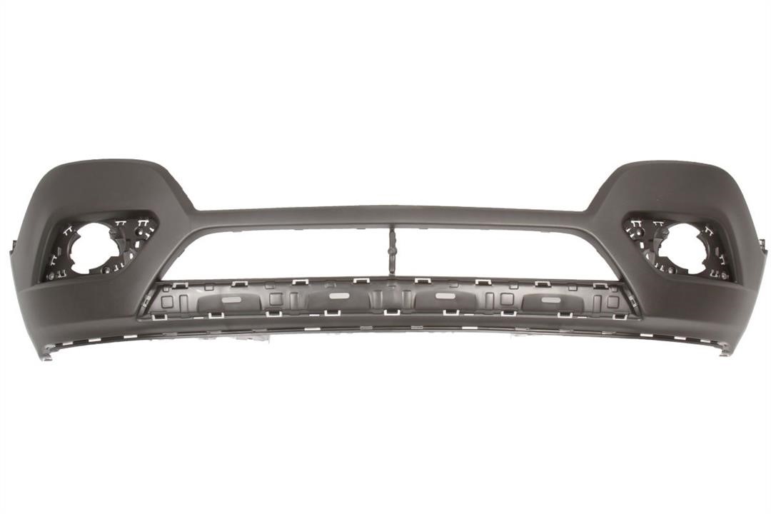 Blic 5510-00-5029903Q Front bumper 5510005029903Q: Buy near me at 2407.PL in Poland at an Affordable price!