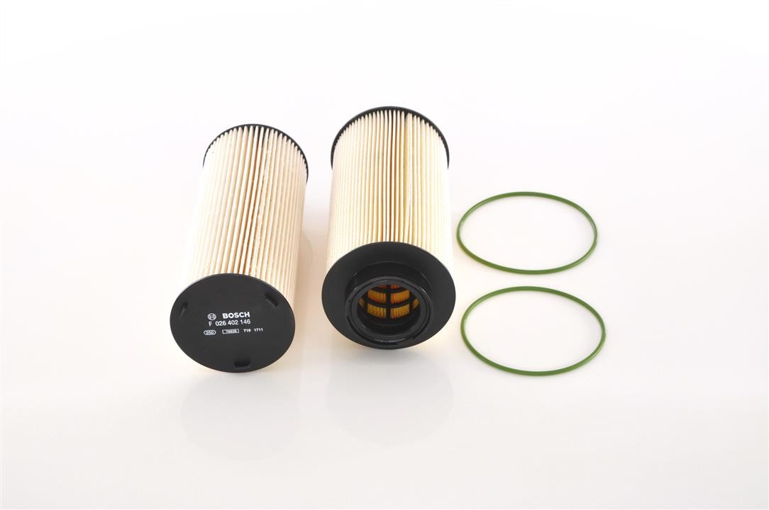 Bosch Filtr paliwa – cena [object Object] PLN