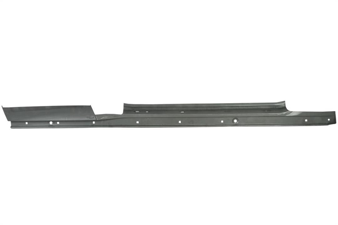 Blic 6505-06-2911014P Sill cover 6505062911014P: Buy near me in Poland at 2407.PL - Good price!