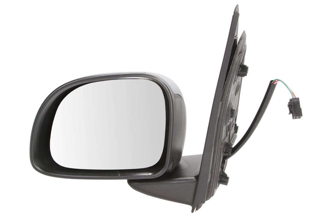 Blic 5402-07-049367P Rearview Mirror 540207049367P: Buy near me in Poland at 2407.PL - Good price!