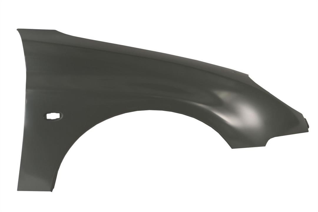 Blic 6504-04-5507316P Front fender right 6504045507316P: Buy near me in Poland at 2407.PL - Good price!