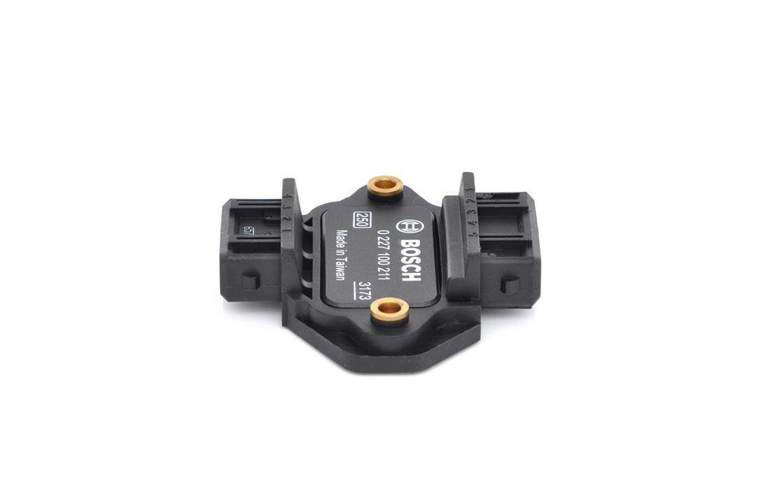 Купить Bosch 0 227 100 211 по низкой цене в Польше!