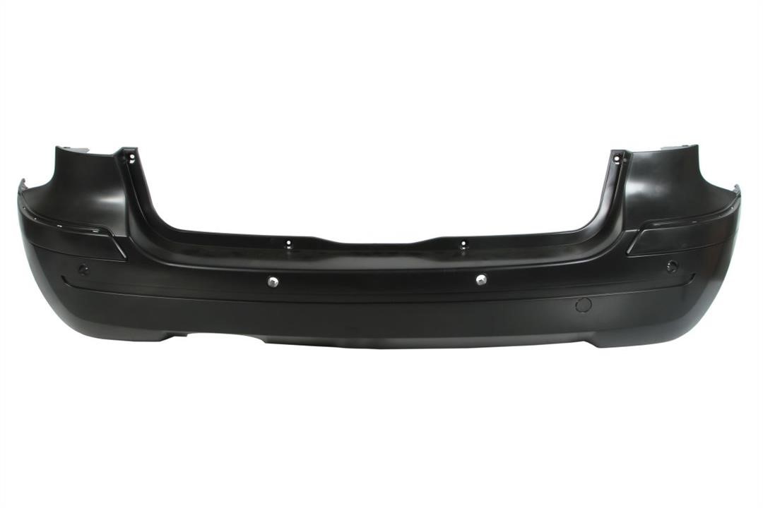 Stoßstange hinten Mercedes B-Class (Mercedes B-Klasse): 5506003508953P Blic Stoßstange hinten