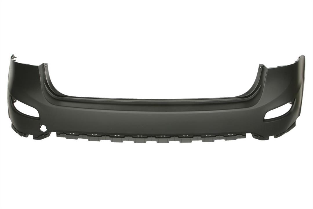 Blic 5506-00-3181951P Bumper rear 5506003181951P: Buy near me in Poland at 2407.PL - Good price!