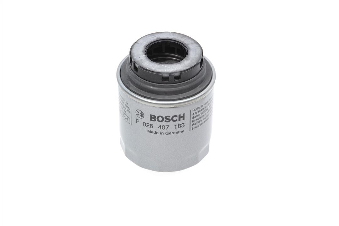 Bosch Ölfilter – Preis 39 PLN
