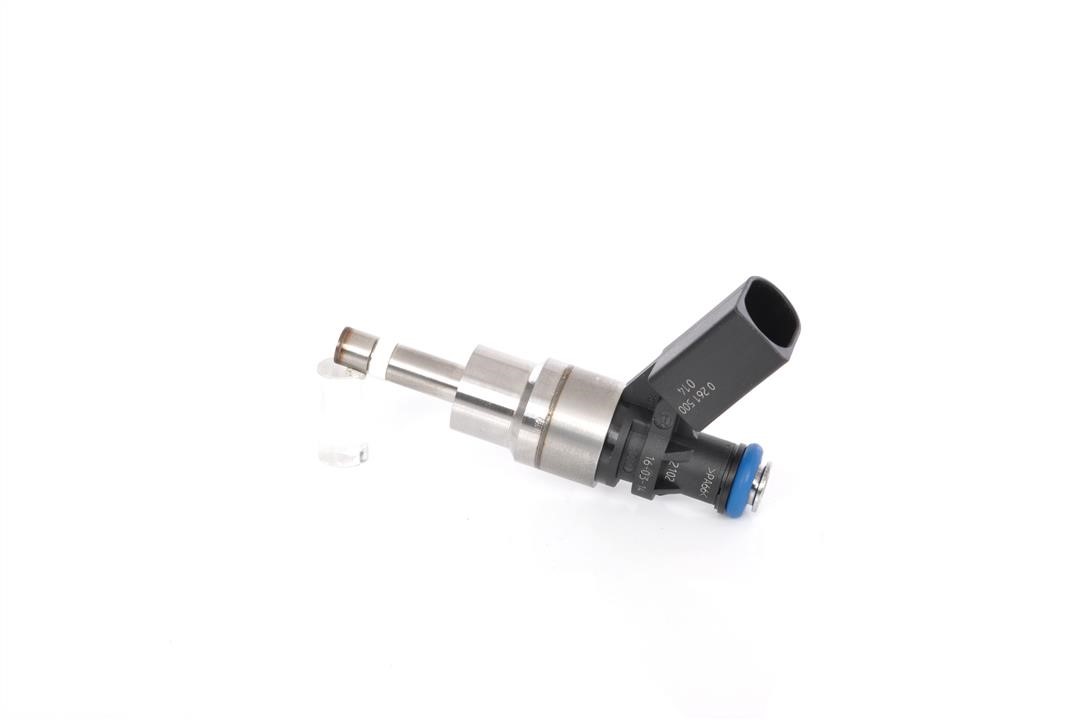 Einsprdues Bosch 0 261 500 014