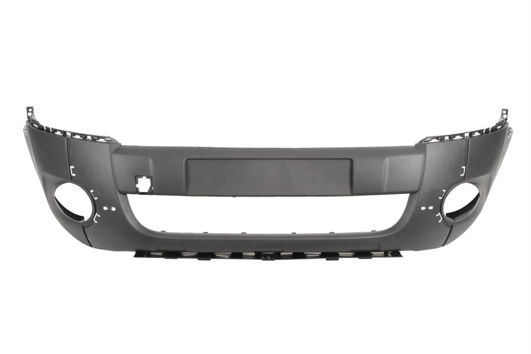 Blic 5510-00-0552906Q Front bumper 5510000552906Q: Buy near me at 2407.PL in Poland at an Affordable price!
