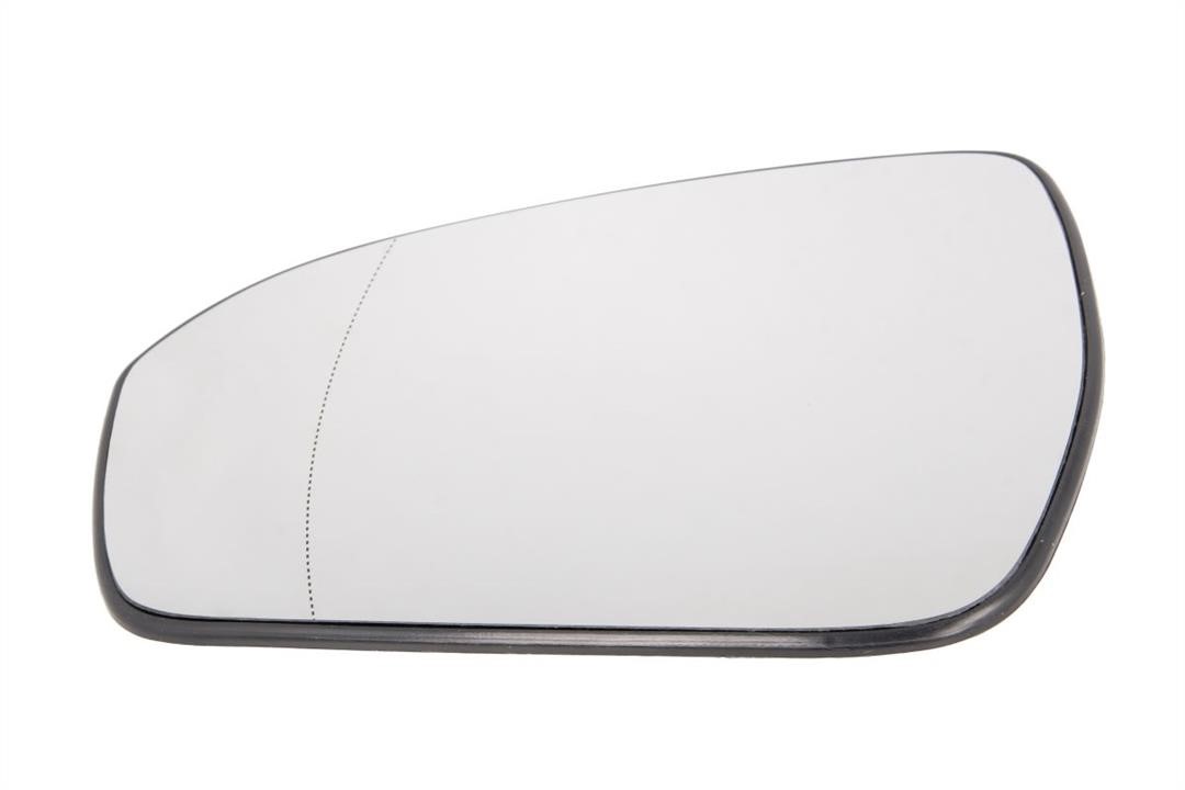 Blic 6102-03-2001227P Mirror Glass Heated 6102032001227P: Buy near me in Poland at 2407.PL - Good price!