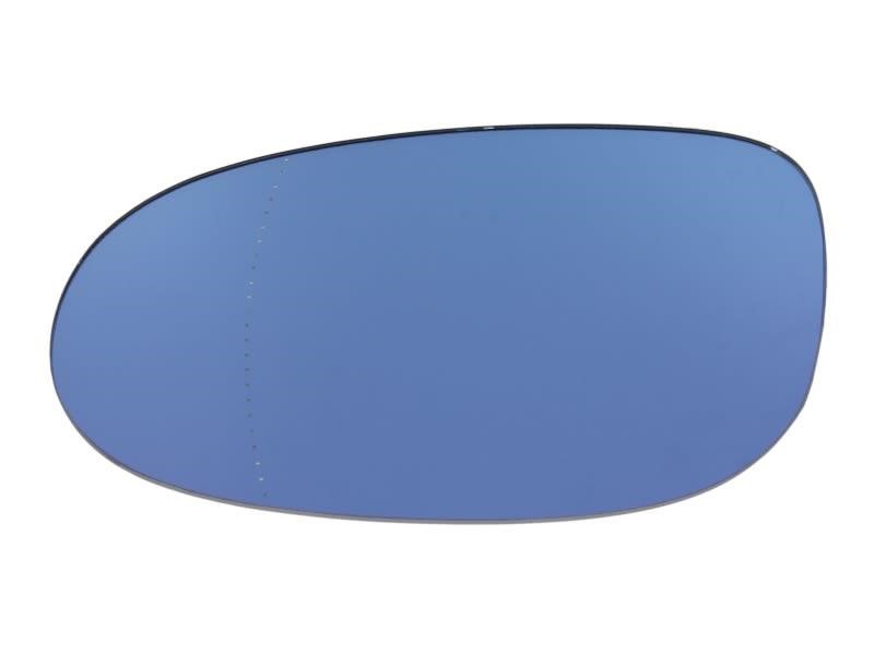 Blic 6102-02-1233552P Mirror Glass Heated 6102021233552P: Buy near me in Poland at 2407.PL - Good price!