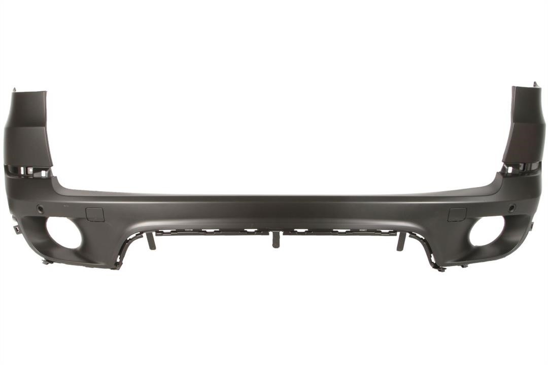 Stoßstange hinten BMW X5: 5506000096953P Blic Stoßstange hinten