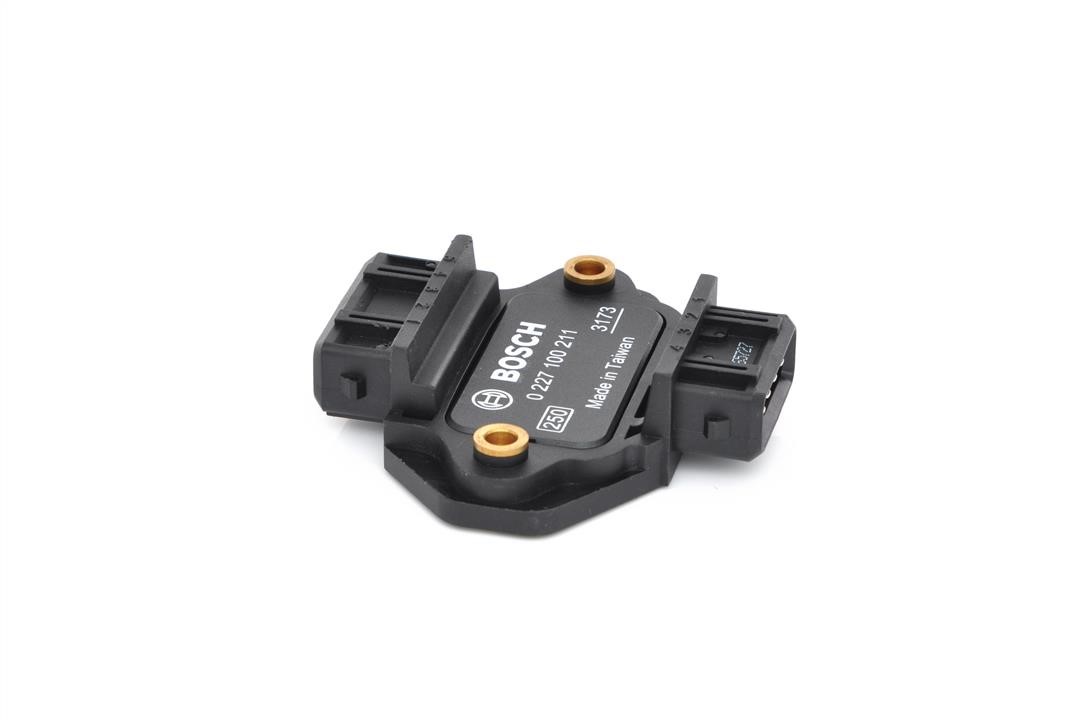 Коммутатор Bosch 0 227 100 211