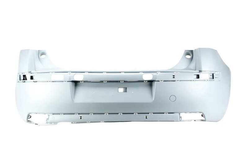 Stoßstange hinten Citroen C4: 5506000537951Q Blic Stoßstange hinten