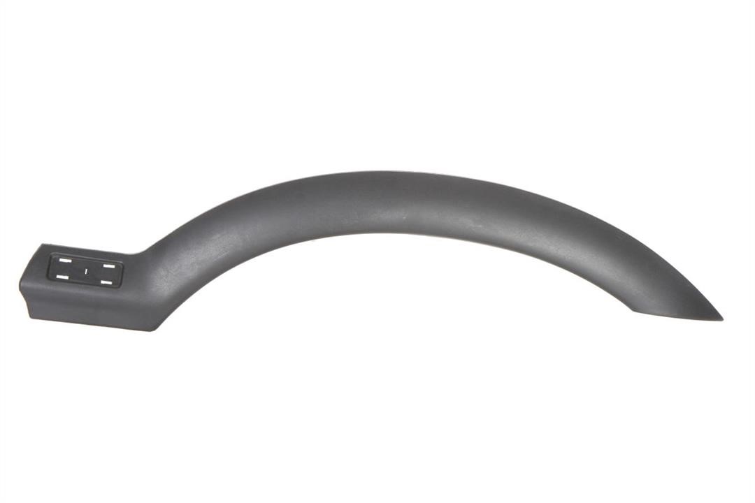 Fender covers Opel Zafira A: 5703085062375P Blic Front fender trim left