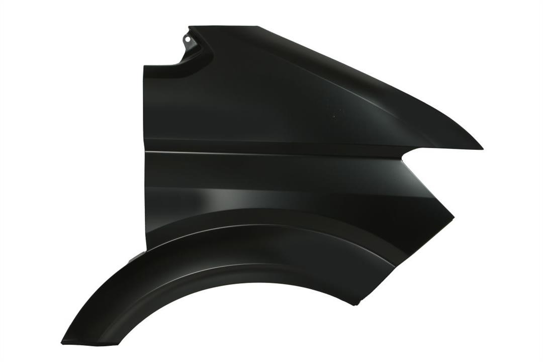 Front wing fender Volkswagen Crafter: 6504049565312P Blic Front fender