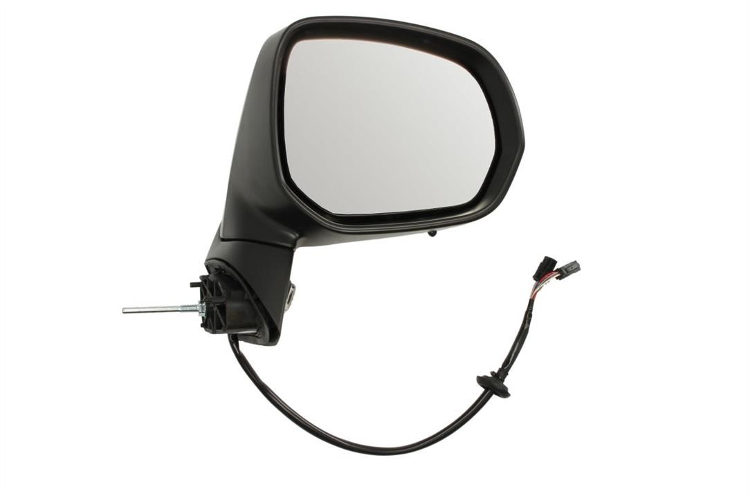 Blic 5402-08-031364P Rearview Mirror 540208031364P: Buy near me in Poland at 2407.PL - Good price!