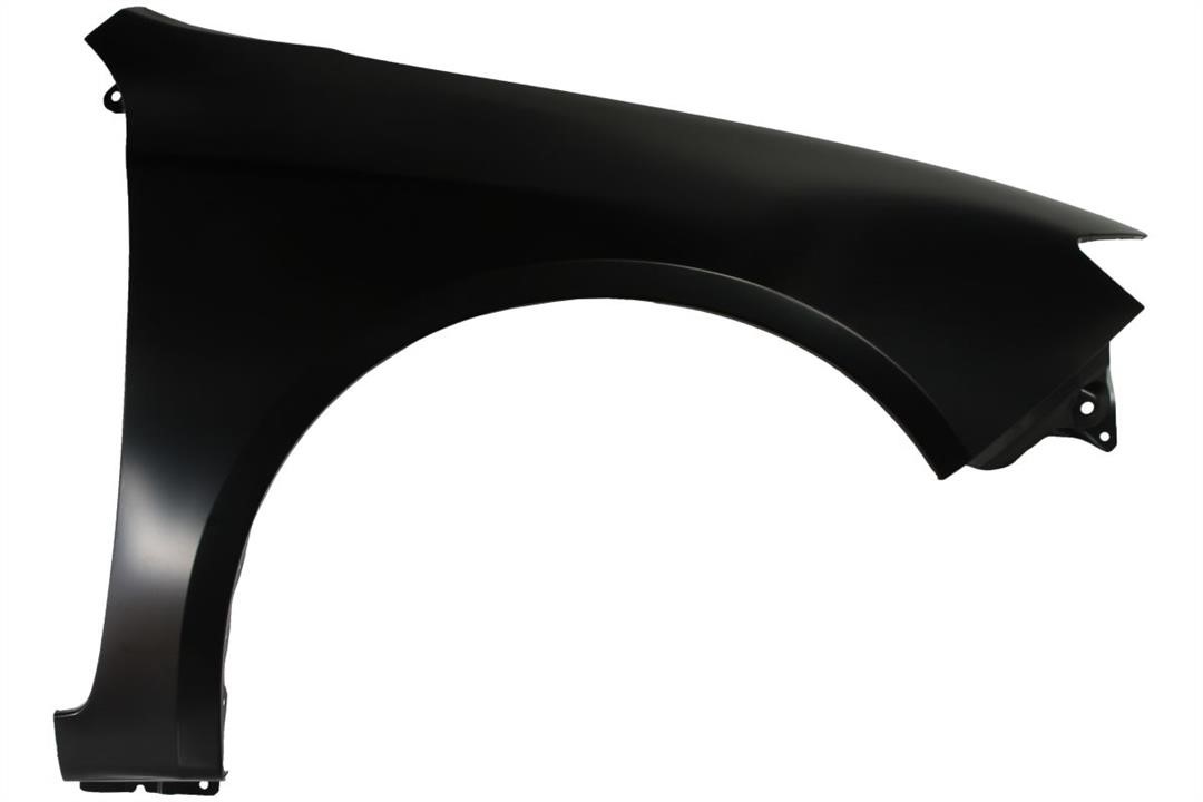 Front wing fender Subaru: 6504046734312P Blic Front fender right