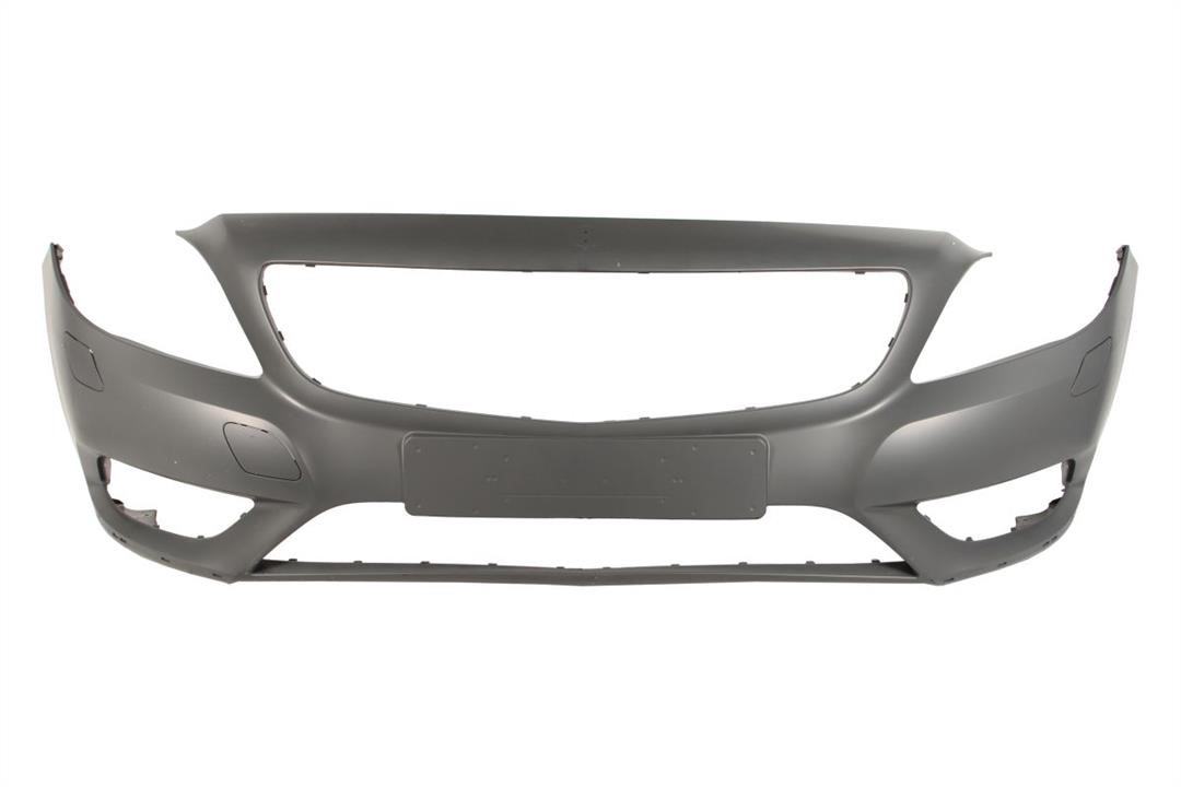 Blic 5510-00-3509903P Front bumper 5510003509903P: Buy near me in Poland at 2407.PL - Good price!