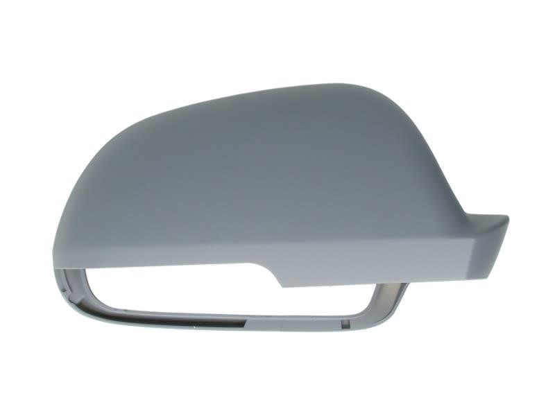 Blic 6103-43-006352P Cover side mirror 610343006352P: Buy near me in Poland at 2407.PL - Good price!