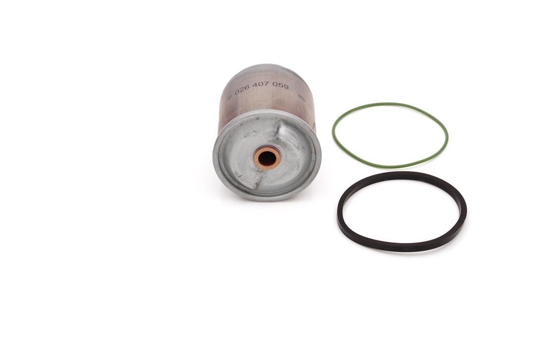 Bosch Ölfilter – Preis 89 PLN