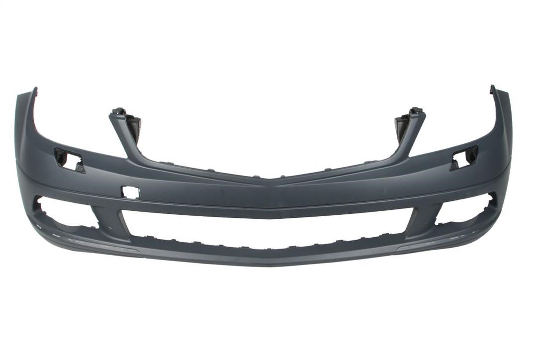 Blic 5510-00-3518908P Front bumper 5510003518908P: Buy near me in Poland at 2407.PL - Good price!