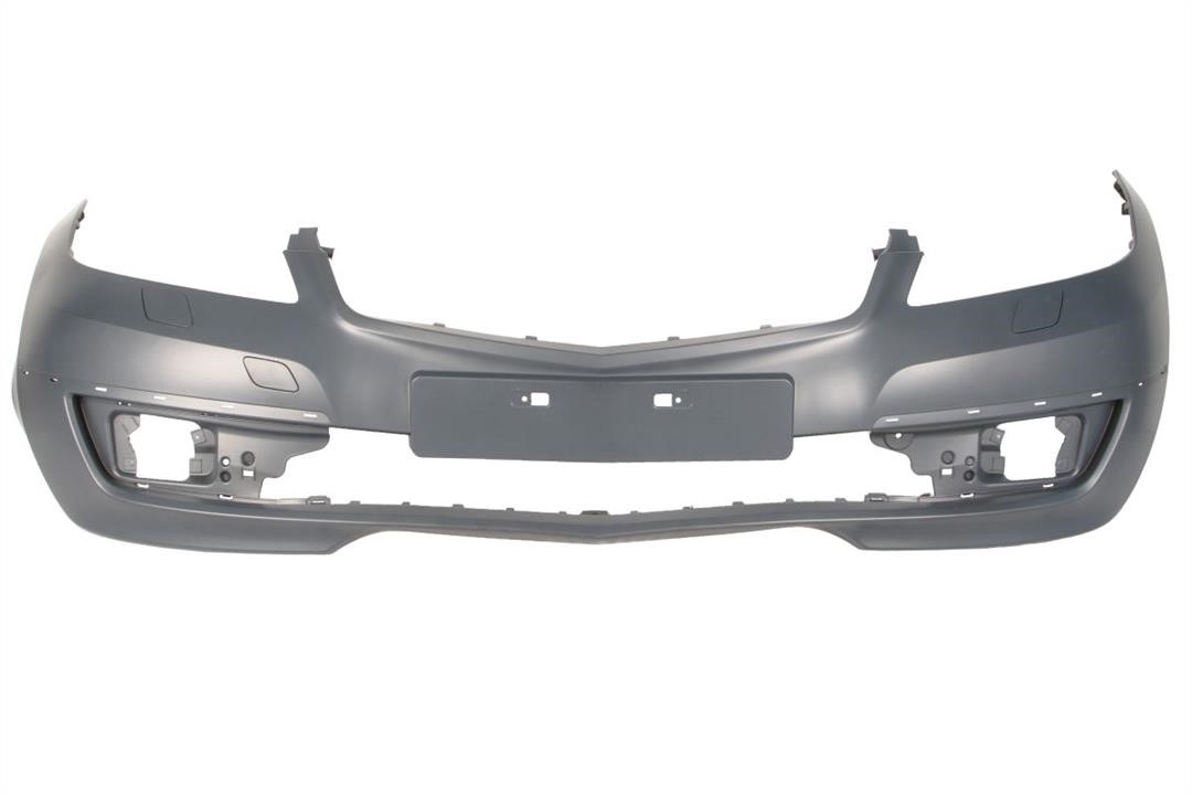 Blic 5510-00-3506908P Front bumper 5510003506908P: Buy near me at 2407.PL in Poland at an Affordable price!