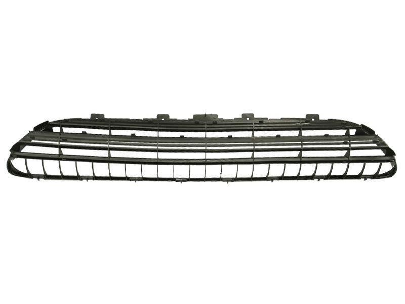 Radiator grill Peugeot 406: 6502075536994P Blic Front bumper grill