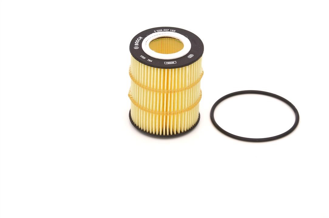 Купить Bosch F 026 407 155 по низкой цене в Польше!