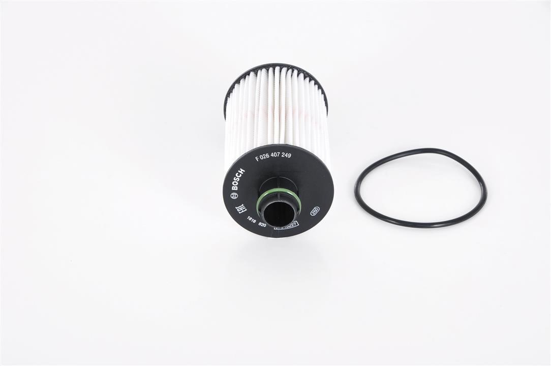 Купить Bosch F 026 407 249 по низкой цене в Польше!