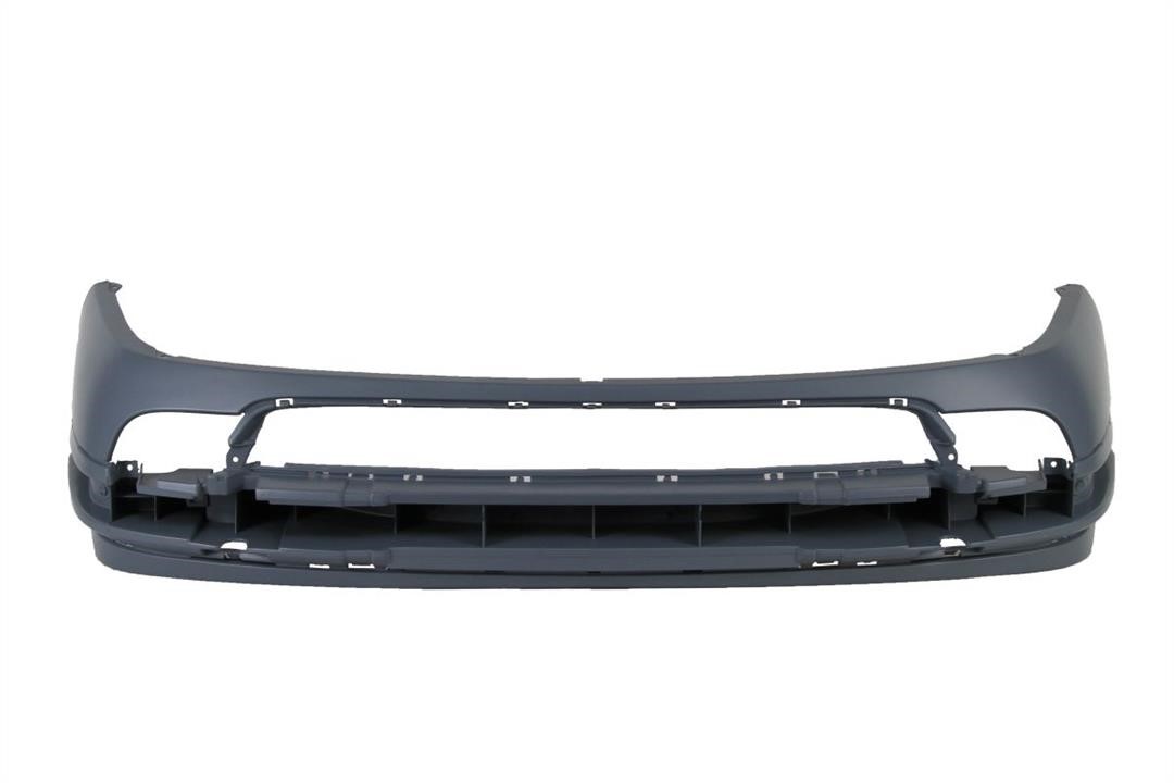 Blic 5510-00-0535900P Front bumper 5510000535900P: Buy near me in Poland at 2407.PL - Good price!