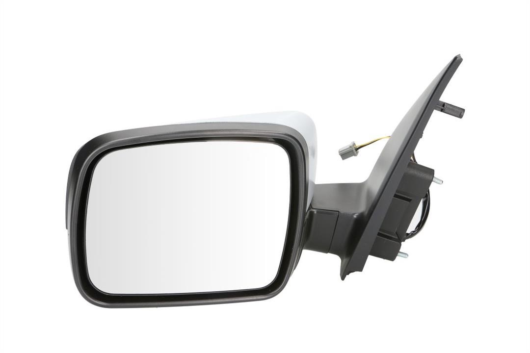 Blic 5402-57-2001661P Outside Mirror 5402572001661P: Buy near me in Poland at 2407.PL - Good price!