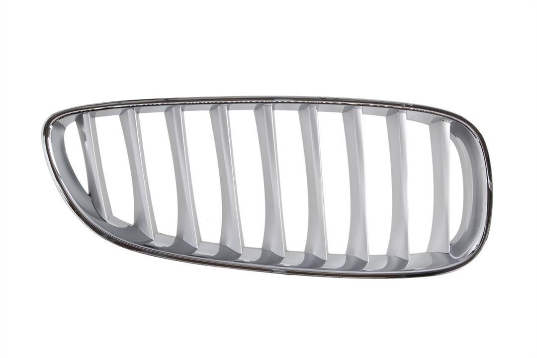 Blic 6502-07-0089998P Grille radiator 6502070089998P: Buy near me at 2407.PL in Poland at an Affordable price!