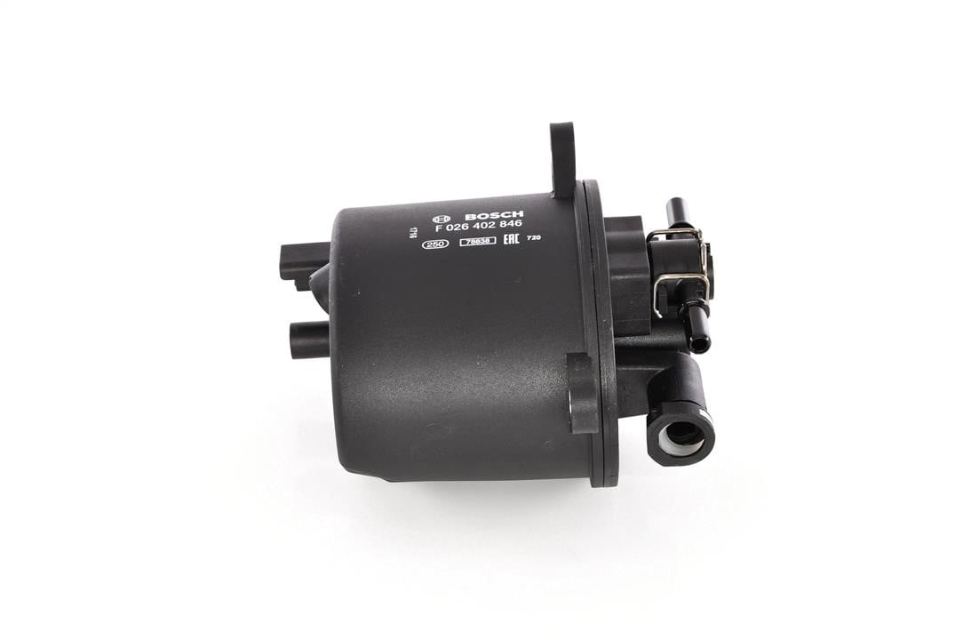 Bosch Filtr paliwa – cena 118 PLN