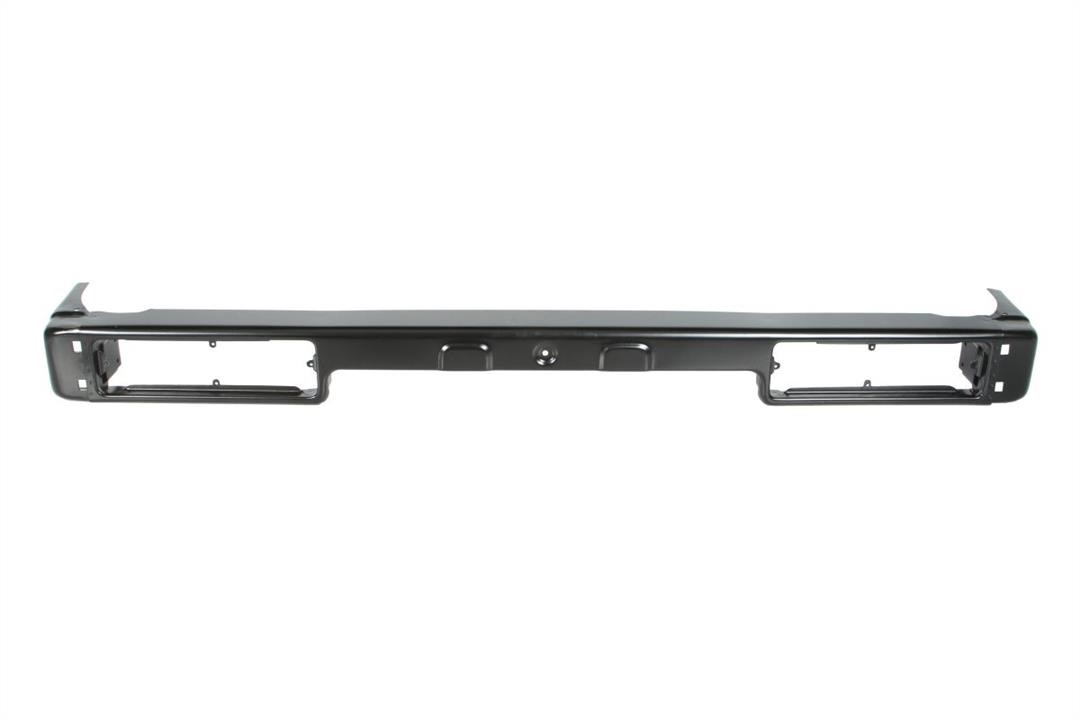 Blic 5506-00-6840950P Bumper rear 5506006840950P: Buy near me at 2407.PL in Poland at an Affordable price!