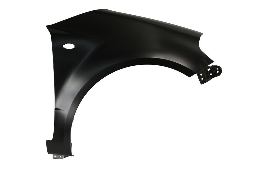 Front wing panel Suzuki SX4: 6504046835312P Blic Front fender right