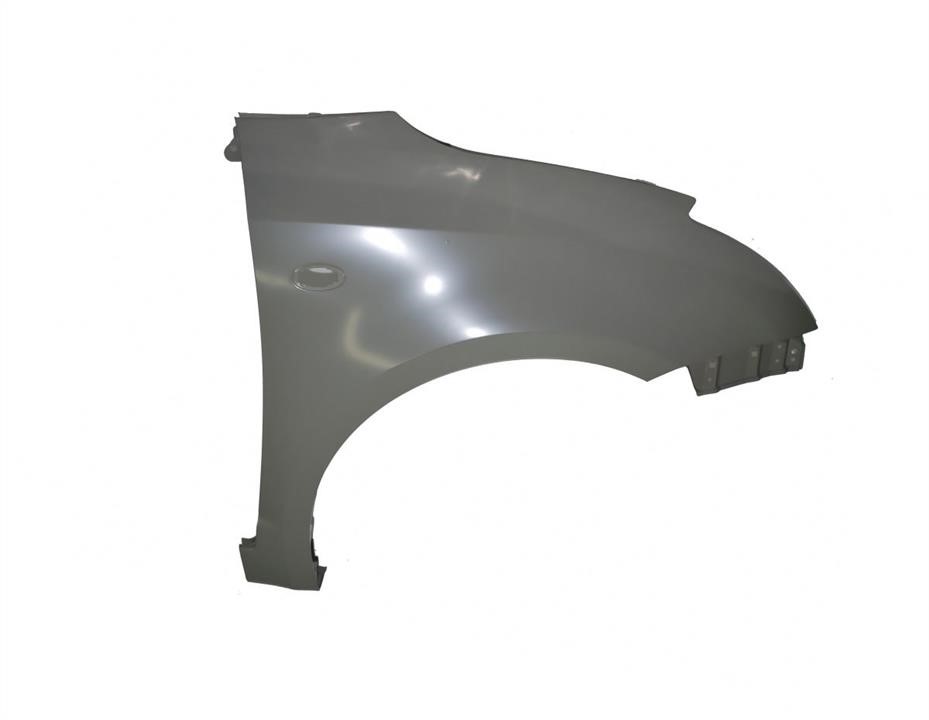 Front wing panel Suzuki Swift: 6504046814312P Blic Front fender right